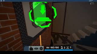 Fe2 Map Test | Isolation [Insane]