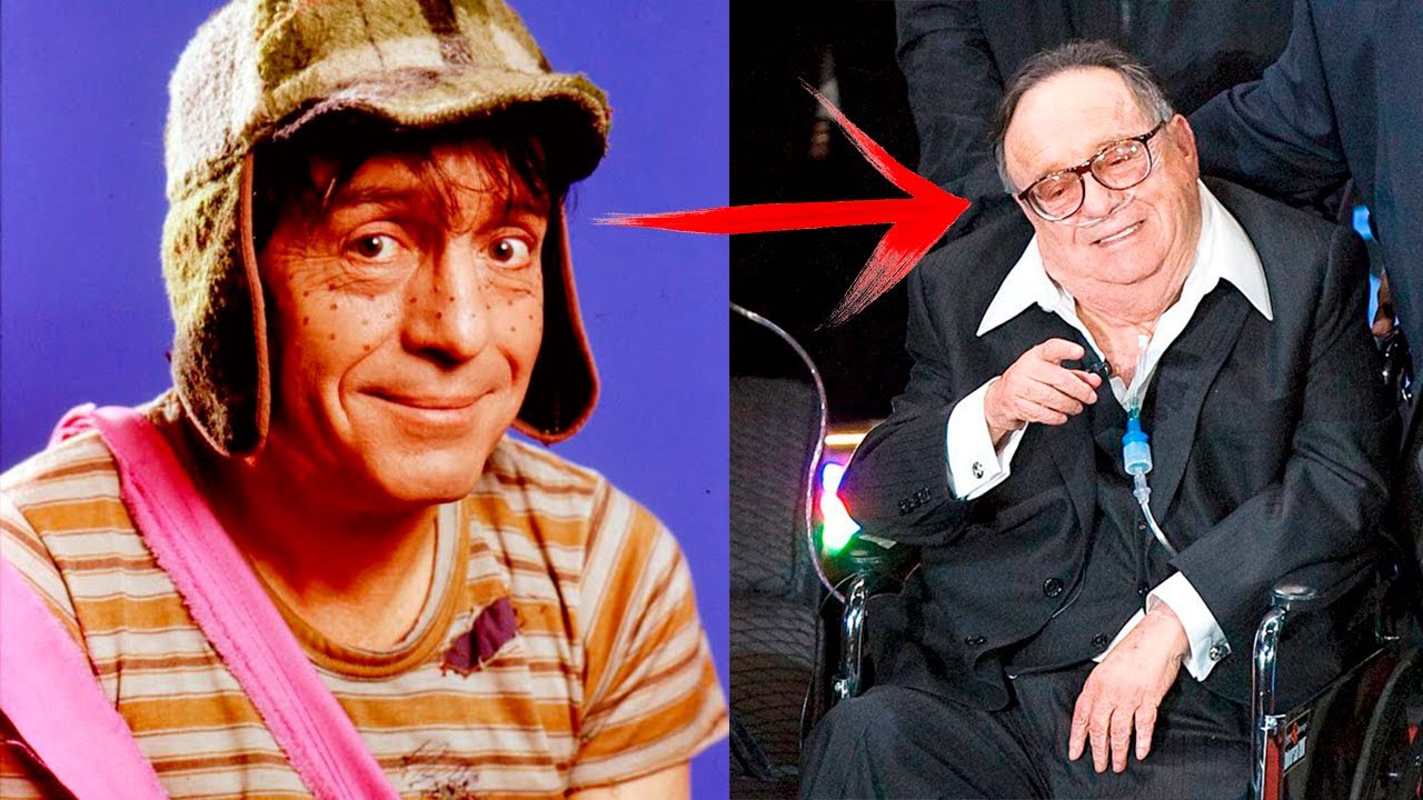 El D a Que MURI Chespirito Vida Y MUERTE De Roberto G mez Bola os el-d-a-que-muri-chespirito-vida-y-muerte-de-roberto-g-mez-bola-os