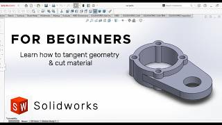 Full Learn These 2 Essential SOLIDWORKS Skills as a Beginner! I Lesson 3. News