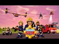 Fireman Sam The Complete S14 Jepep