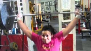 Training At Coffees First Week Of April