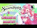 【CHEERING ROOM!!!】EN 4TH CONCERT - SERENDIPITY - CHEERING ROOM!!! #holoserendipity