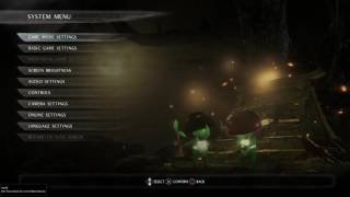 Nioh: The Cutest Thing You Will Ever See