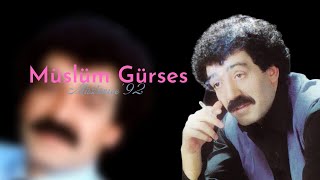 Müslüm Gürses İşte Bu Şarkı