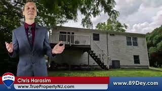 🏡  House for Sale | 89 Dey Rd, Plainsboro Twp, NJ 08512 | Chris Harasim | REMAX First Realty