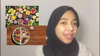 INTEGRATED INTENSIVE COURSE (MID PROJECT) SITI AISYAH DEVIANA (A1M221075) CLASS A