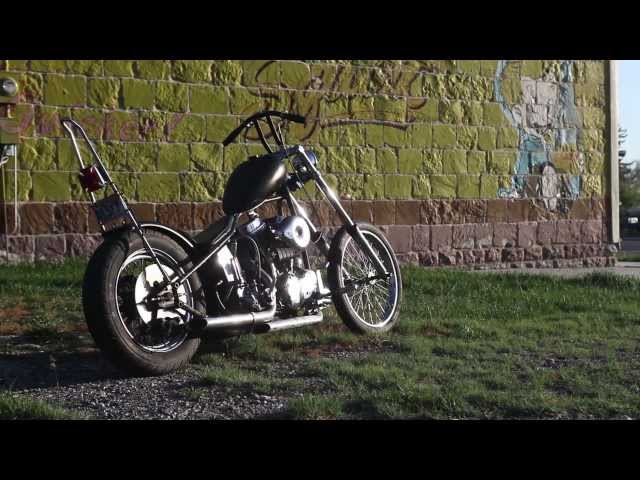 60s chopper sale for sale
