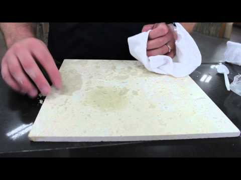How To Clean Stone Tile - Removing Stains From Tile