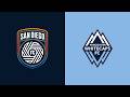 Resumen de Partido: San Diego FC vs. Vancouver Whitecaps FC