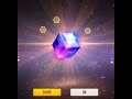 I got magic cube free fire short 1millionview onemillionview 2millionview twomillionview