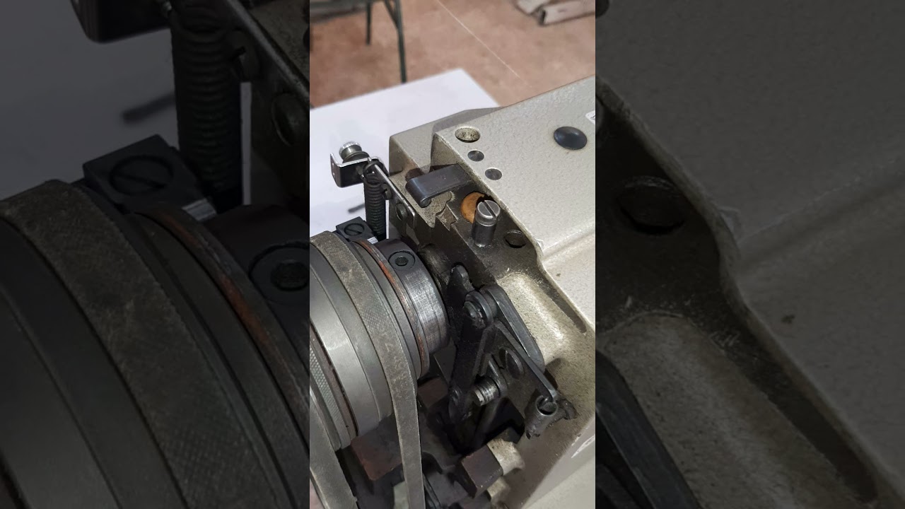 ٢٨ أكتوبر ٢٠٢١هتصلح مكنتك بإيدك ضبط مقص الفرماتوره