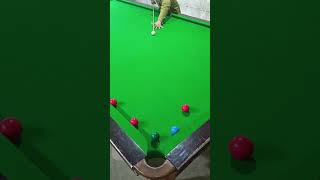 Real snooker Amazing and tutorial trick shot #Viral #Video #Viral #youtube #shots
