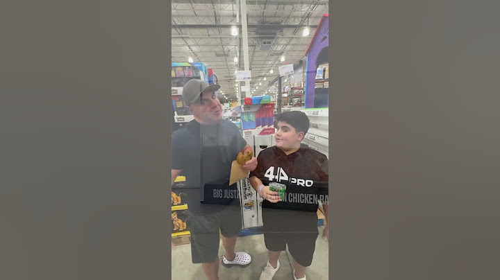 Costco Guys Chicken Bake & Double Chunk Chocolate Cookie 💥