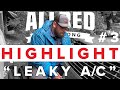 Leaky A/C