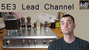 5E3 Lead Channel Viewer Question & Answer