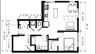 1 Bedroom + Den 1 Bathroom 408 - Trio Newton