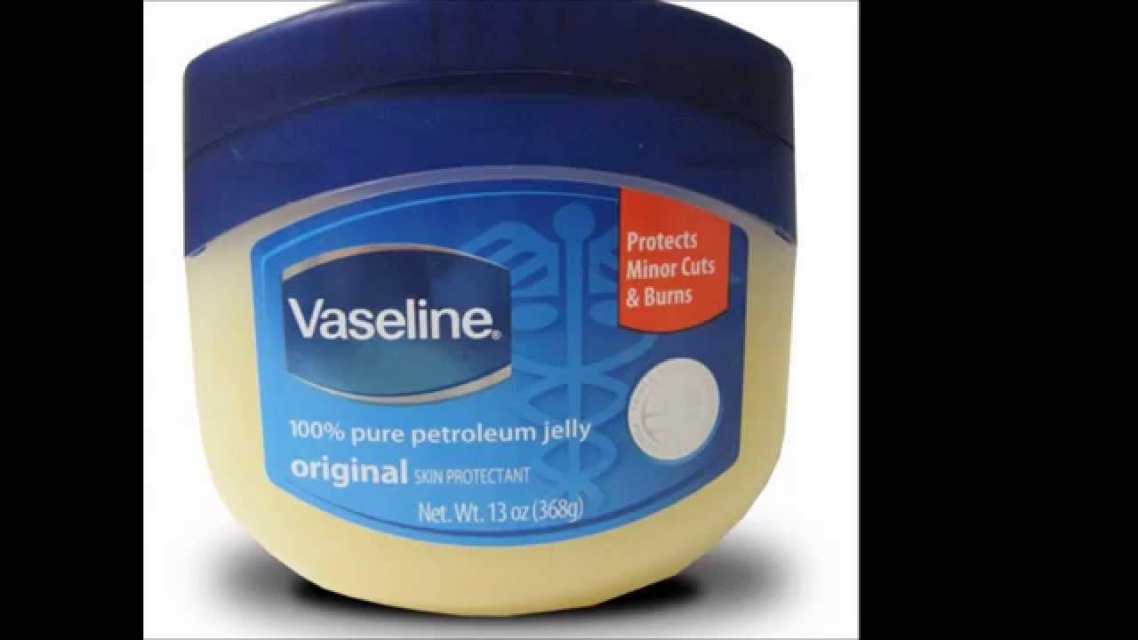 How to Grow Your Nails with Vaseline Keep Beautiful Long Nails From