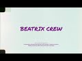 Beatrix crew  idl  instructors showcase choreography