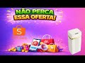 Lixeira Perfeita 2025 CHOCANTE Economia e Design OBRIGATORIO VER