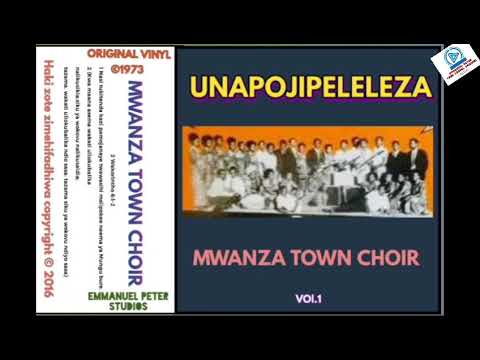 Canaan Mji Bora   Mwanza town choir