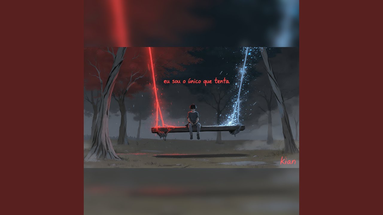 Eu Sou O Único Que Tenta