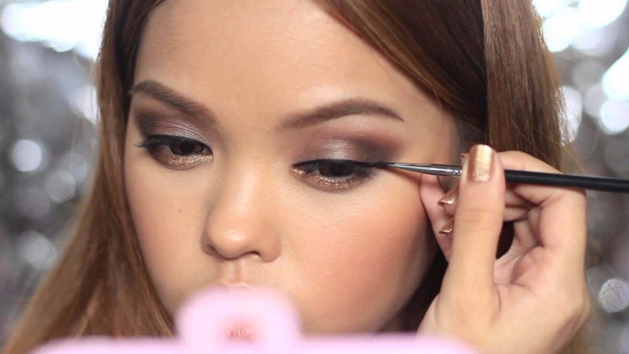 Pornstar Makeup Tutorial