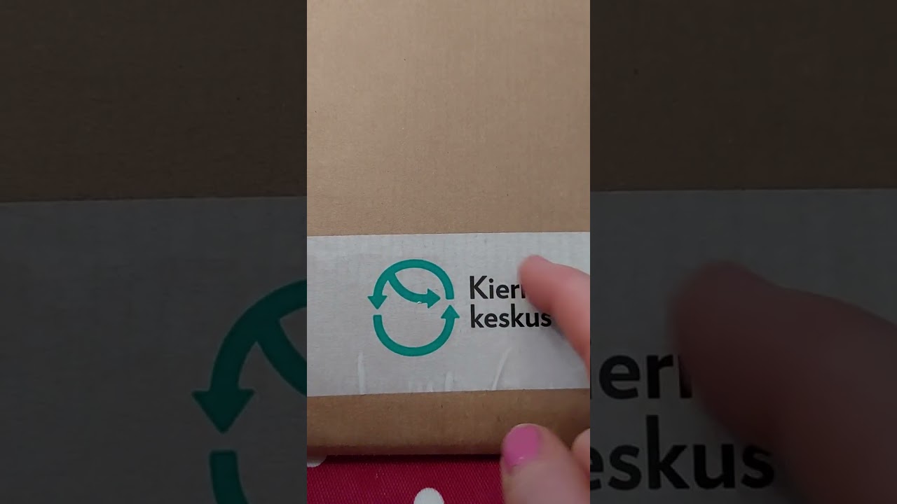 Ajoissa maaliin 🏁