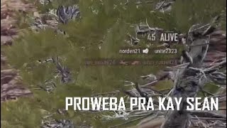 SORRY BATA LANG AKO! Haha |PS4 PRO| PlayerUnknownsBattlegrounds