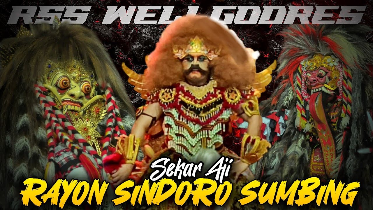 JADI INI LANDANG NATURALISASI DARI TURKI - RAYON SINDORO SUMBING LIVE DUKUH JRAGAN TEMBARAK