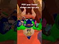 So sad #ugvr #gorillatag #fyp #funny #memes #comedy #vr #ug #rich #oneup #sad