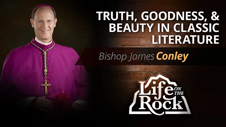 Life on the Rock - 2021-07-25 - Bishop James D. Co...