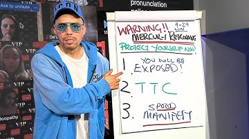 WARNING! Mercury Retrograde is Coming.. 3 Secrets Will Surface! [Prepare before it