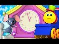 Tren Bob – En Eğlenceli Şarkılar -  Çocuk ve Bebek Şarkıları | Kids TV Türkçe