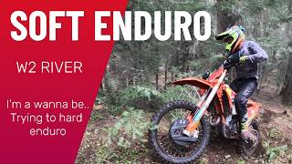 Walla Walla River SOFT Enduro screenshot 2