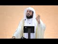 خطبة ألب ارسلان د محمد العريفي