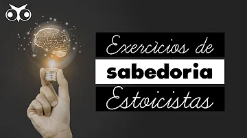 O que o estoicismo ensina?