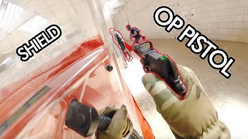 Enemies Hated Me For Playing Like This