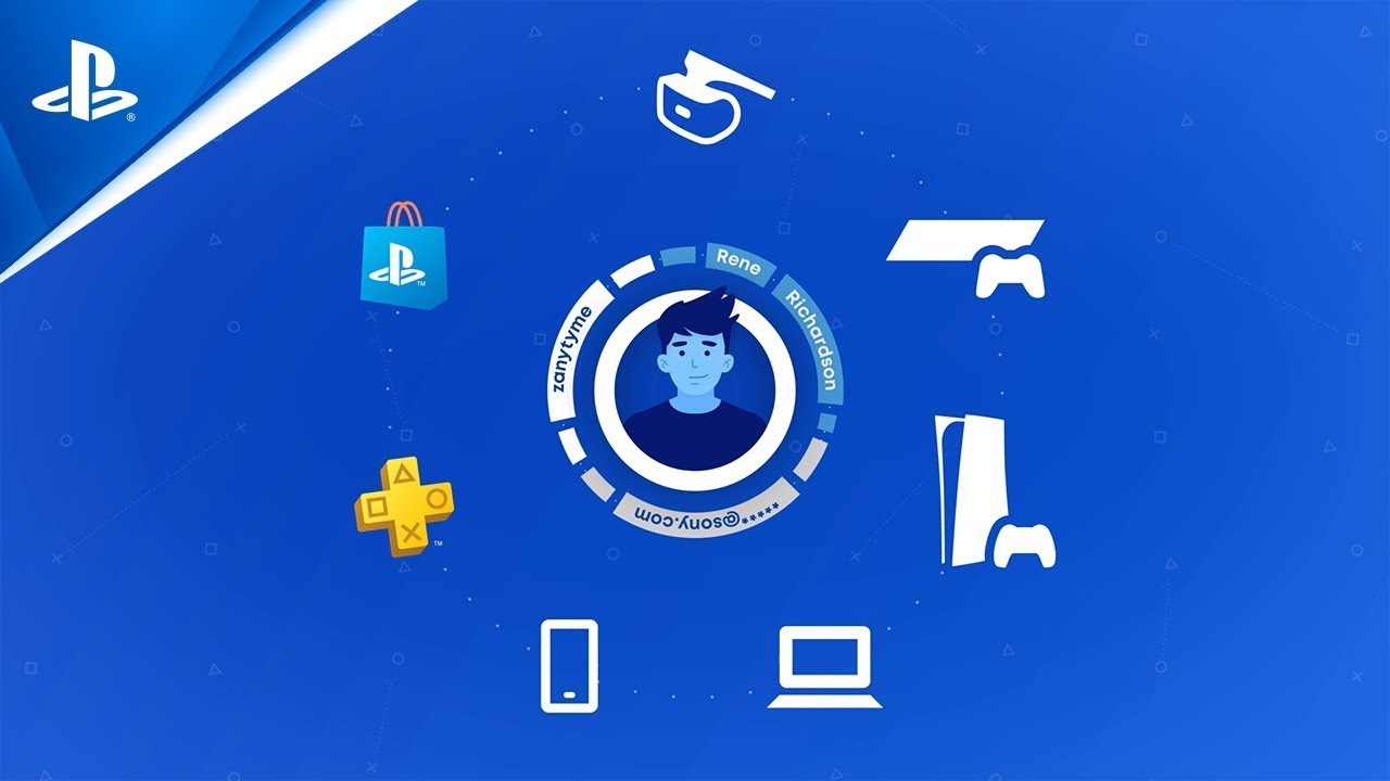 PlayStation推出全新「線上安全性、帳戶安全性與私隱」專頁
