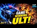 🔥 Johnson Road to Mythic | GAME WINNING ULT! 🚗💥