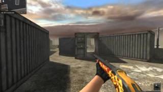 cheat auto HS & wall hack the_wall_ Point Blank Garena