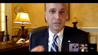 Thoughts on Productivity and Leadership: A Live Interview with Tim Challies and Chris Larson