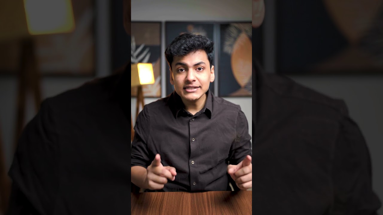 India’s New Power 🔥 — Transcript