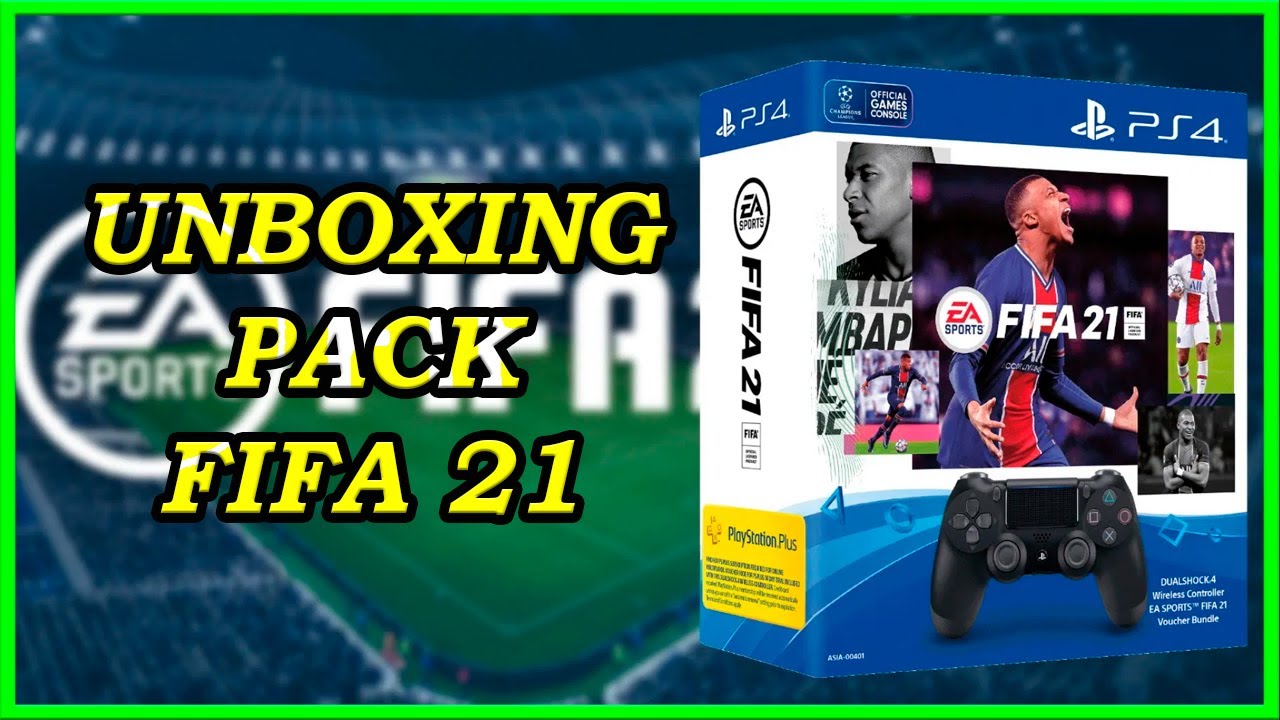 Ps4 Fifa Fifa 21 Controller Bundle Fifa 21 Playstation Sports