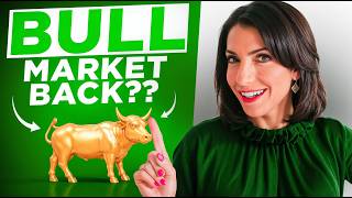 QQQ Just Flashed Bullish—Don't Miss Out!!