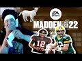 MADDEN 22 COVER ATHLETE REVEAL PREDICTION ‼️WHO IS IT GOING TO BE |🐐🤔?? MADDEN 22 TEASER TRAILER