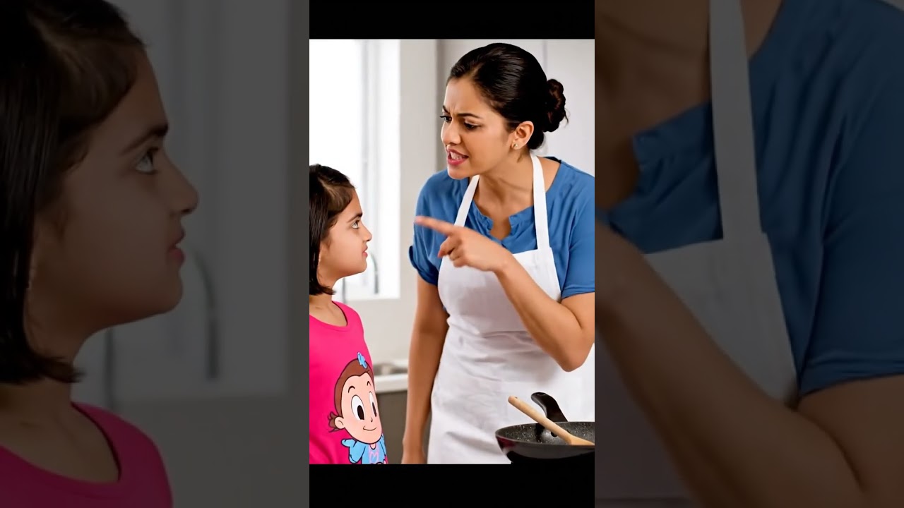 😡 Pocket Money Baby Rant: Mommy Bought Cooking Oil with My Money! | Funny Baby Confession