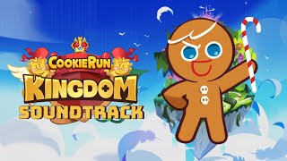 Title Screen(Tiers of Chaos)- Cookie Run: Kingdom OST