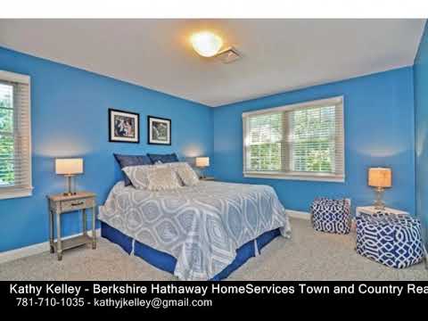 10 Shadow Ln, Wellesley, MA home video tour