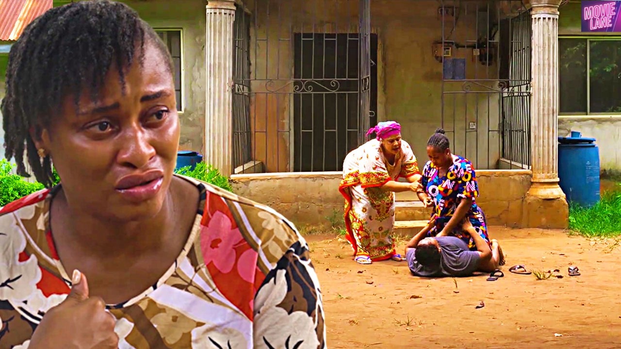 Before You Judge Ur Own Relatives Make Sure You Watch This TOUCHING Family Movie Of Love & Betrayal