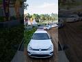 Street King Golf R #forzahorizon5 #gaming #shorts